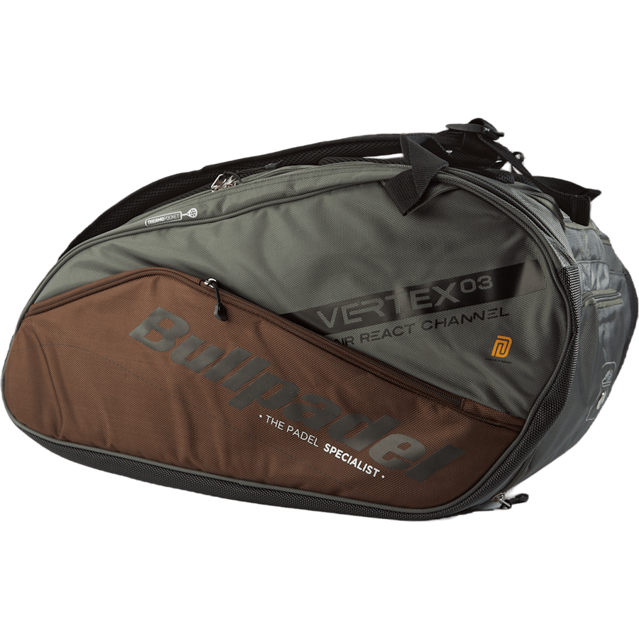 Vertex Gray