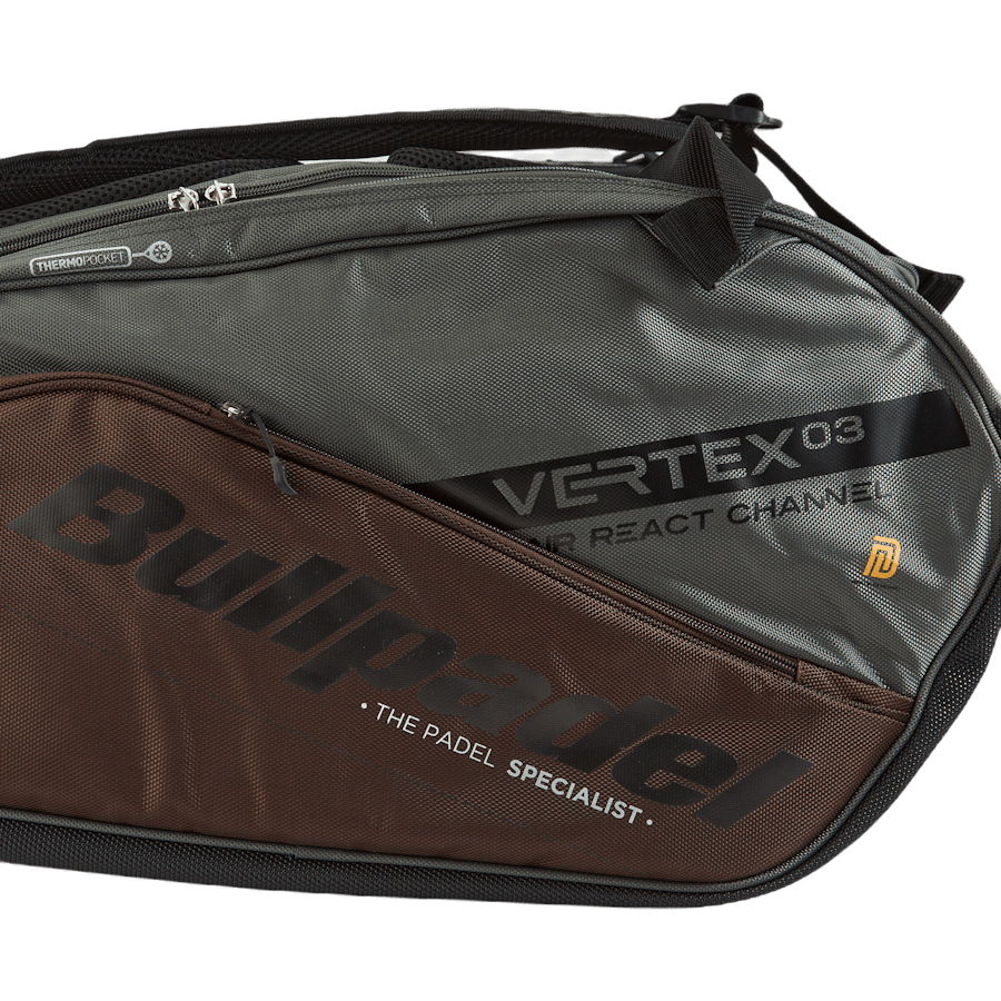 Vertex Gray