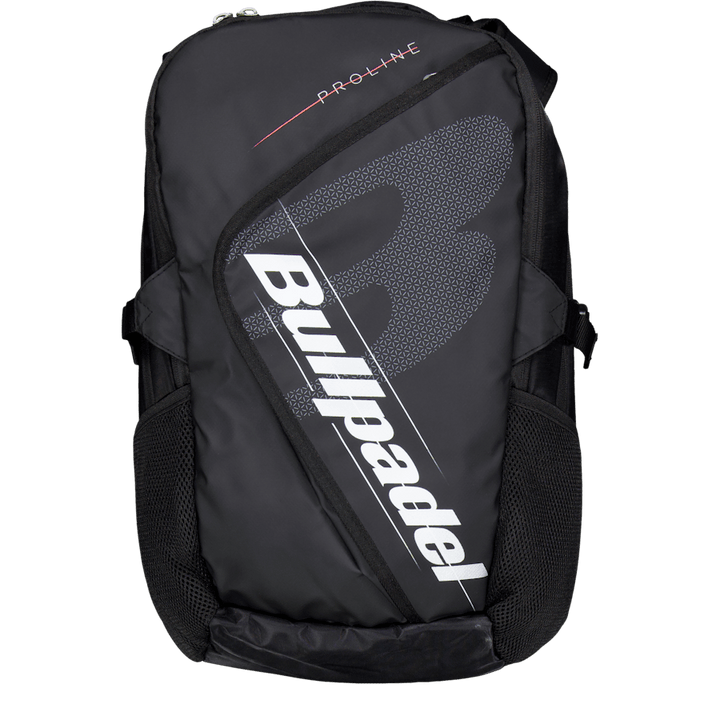 Tech Backpack Black