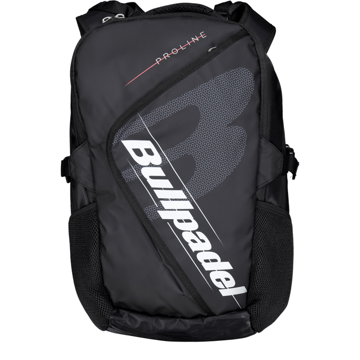 Tech Backpack Black