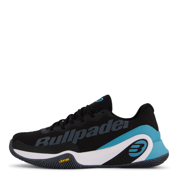 Hack Vibram 2023 Black