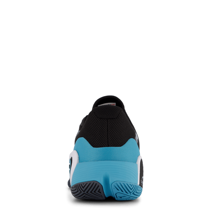 Hack Vibram 2023 Black