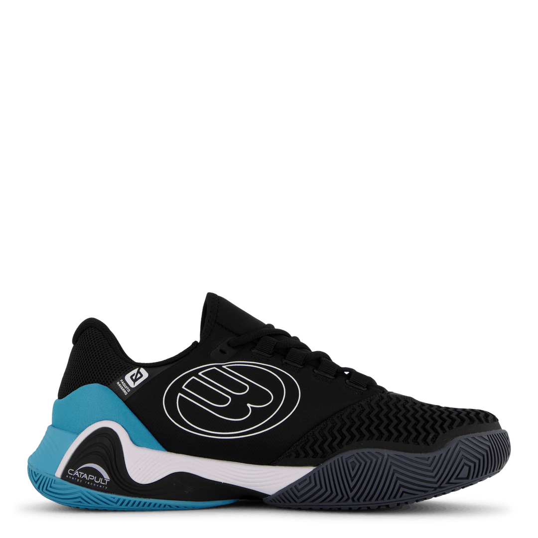 Hack Vibram 2023 Black