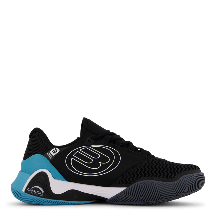 Hack Vibram 2023 Black