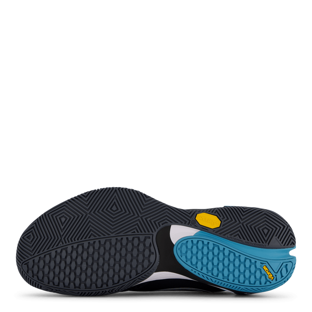 Hack Vibram 2023 Black