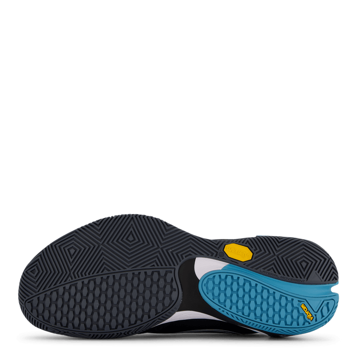 Hack Vibram 2023 Black