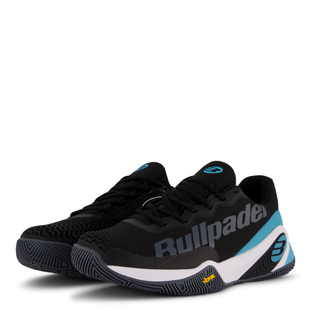 Hack Vibram 2023 Black