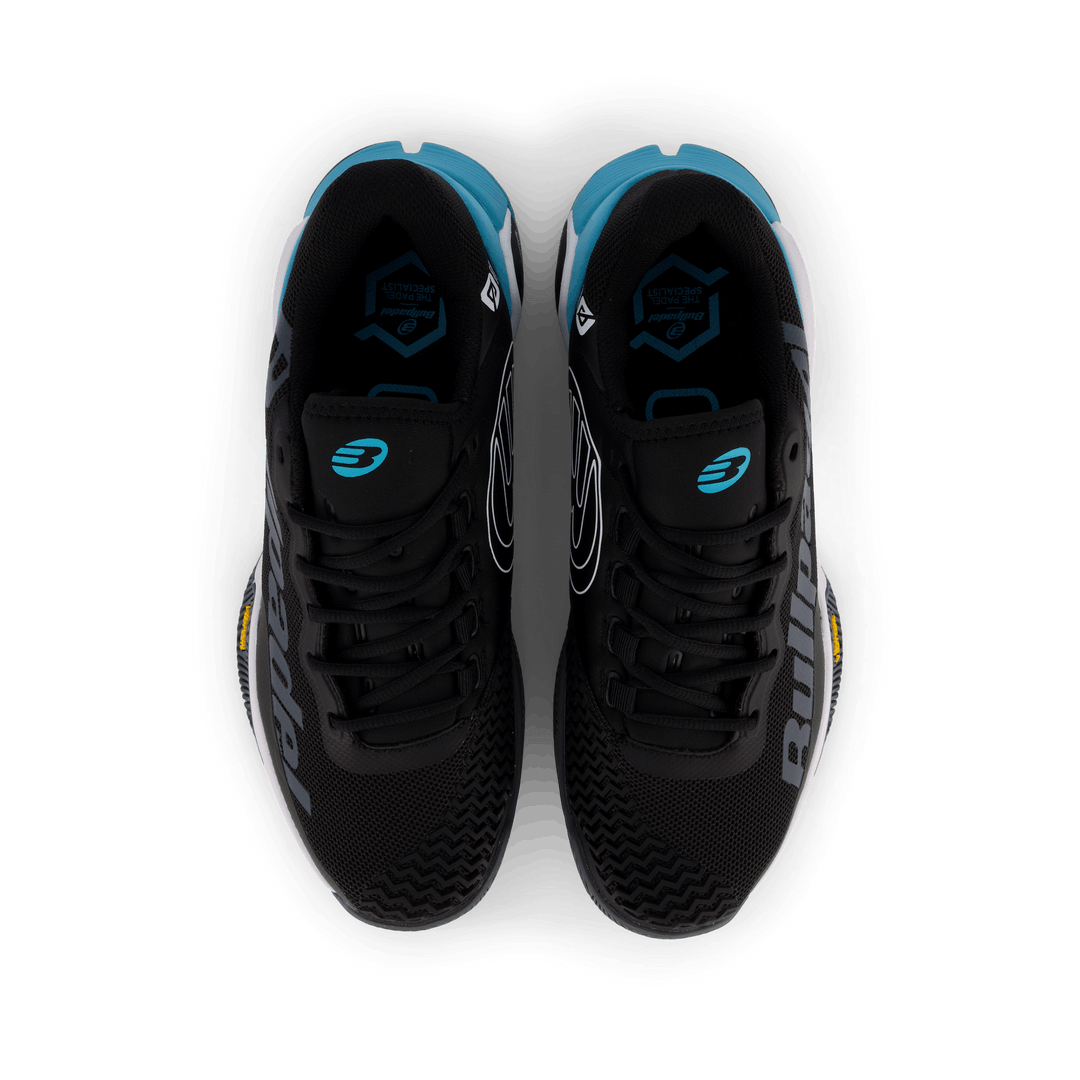 Hack Vibram 2023 Black
