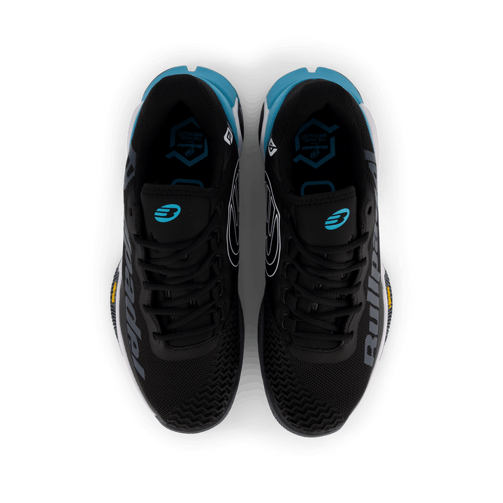Hack Vibram 2023 Black