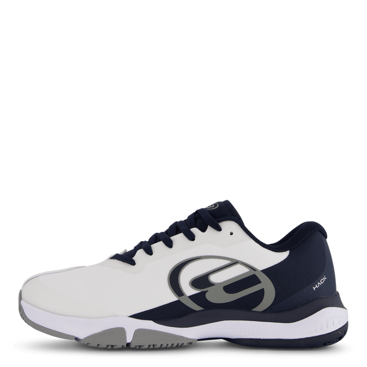 Hack Hybrid Fly 2023 White