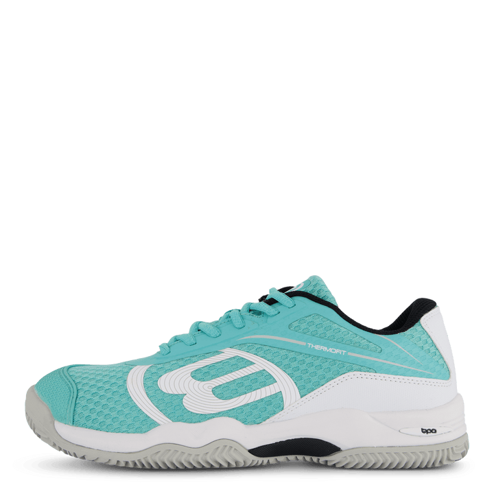 Beker W 2023 Turquoise