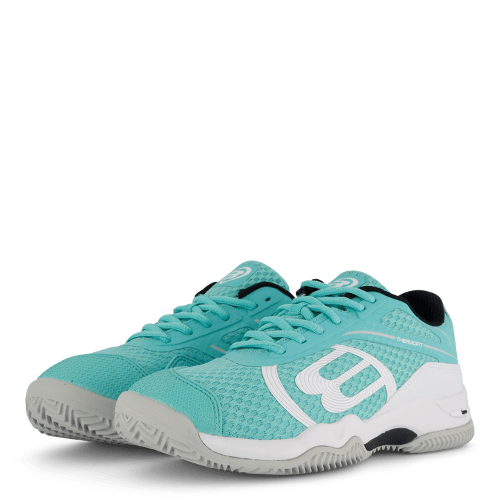 Beker W 2023 Turquoise