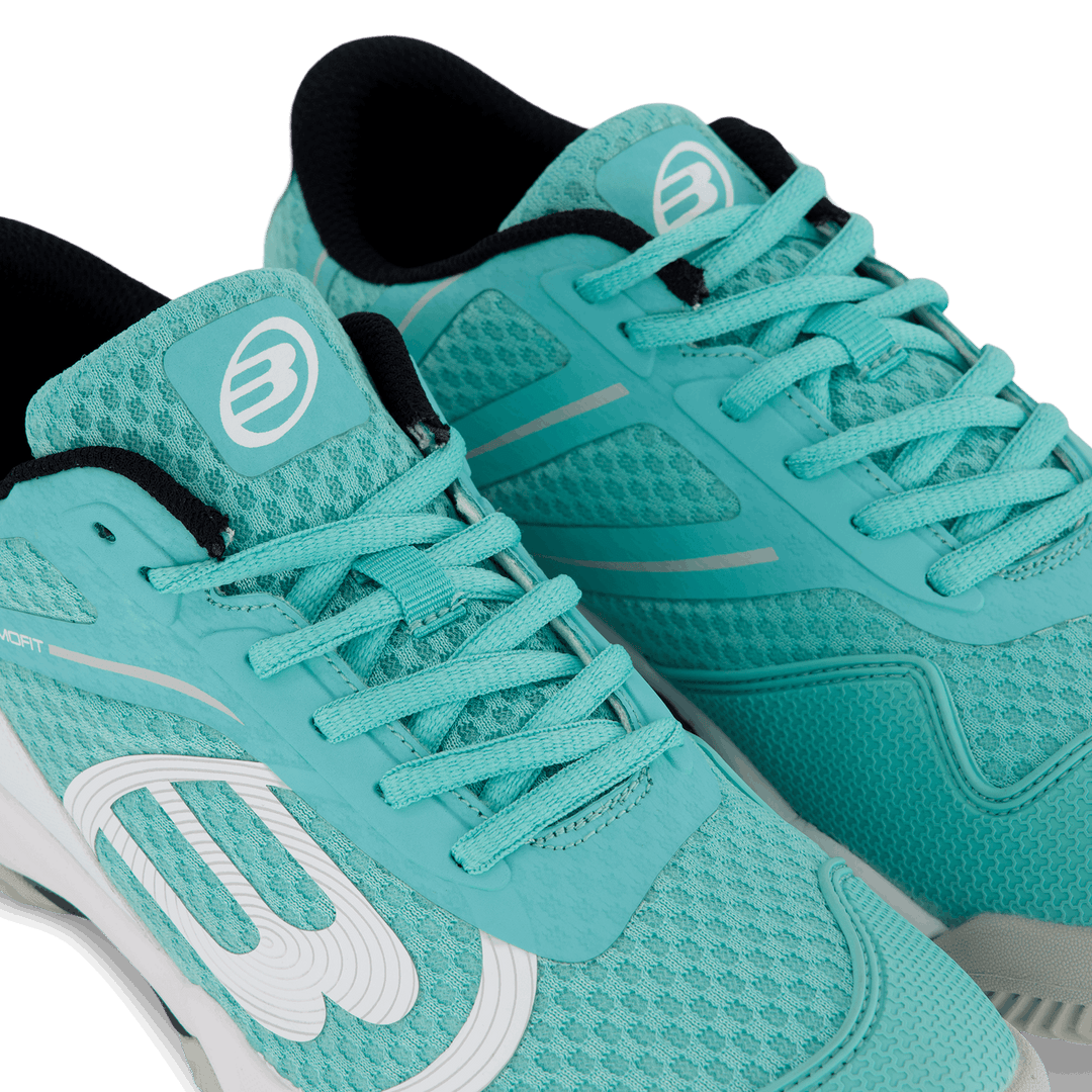 Beker W 2023 Turquoise