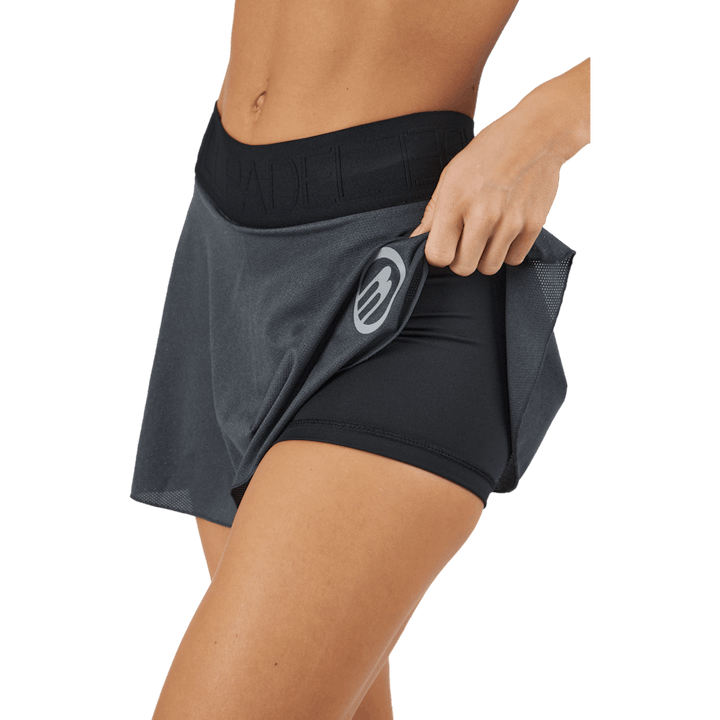 Lacre Vigore Black
