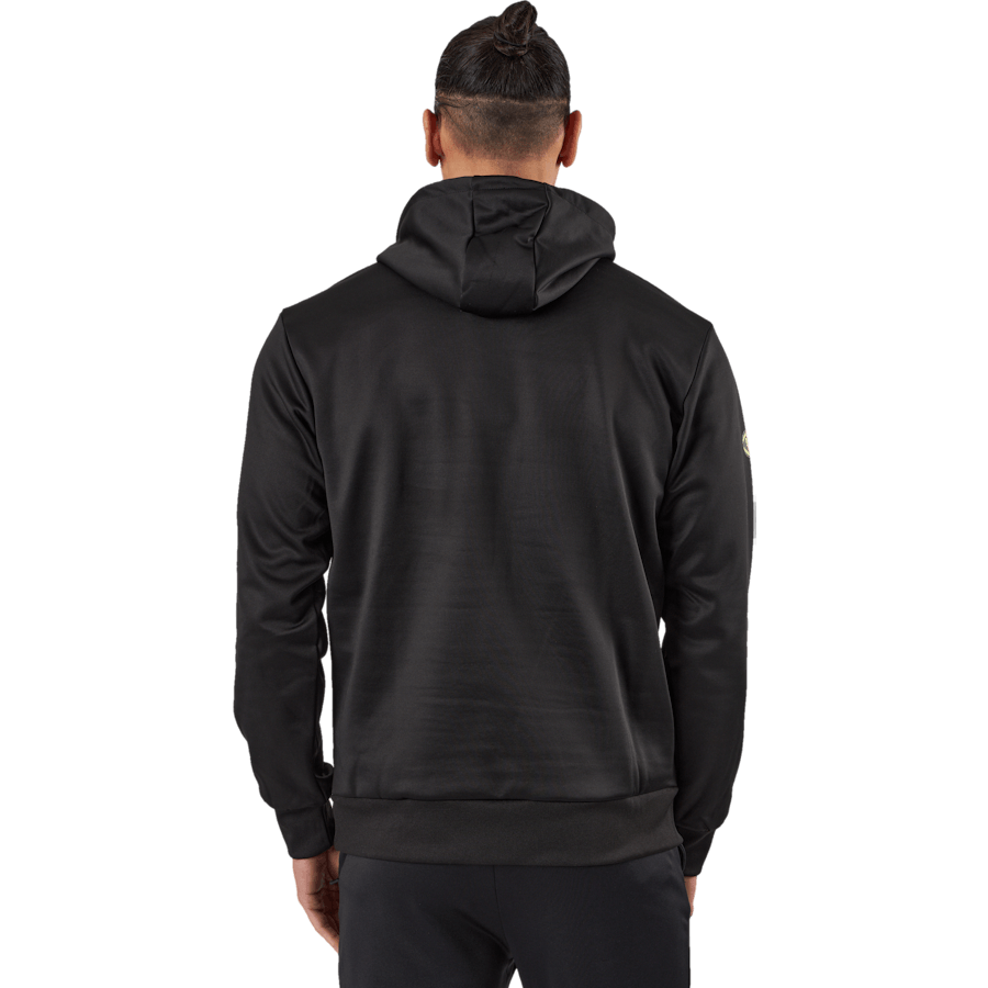 Lardo Black