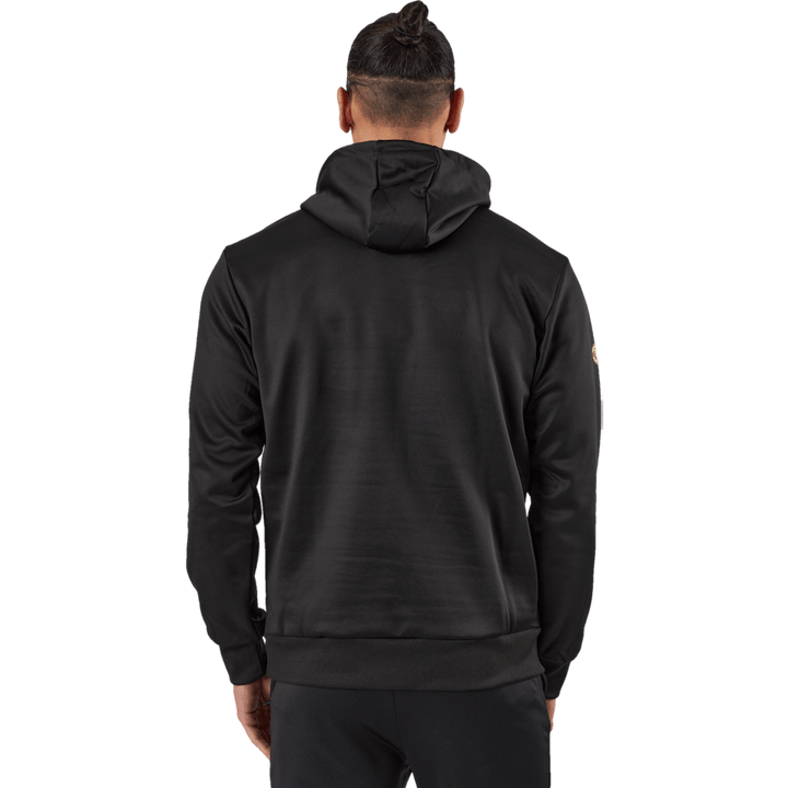 Lardo Black