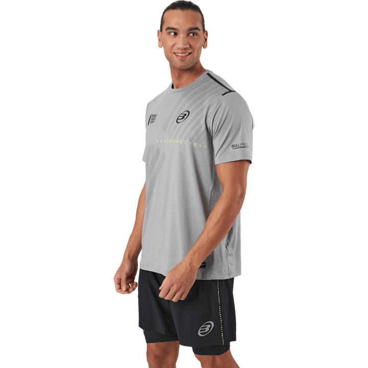 Logro Gray