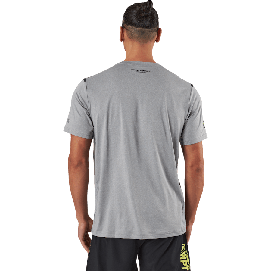Logro Gray
