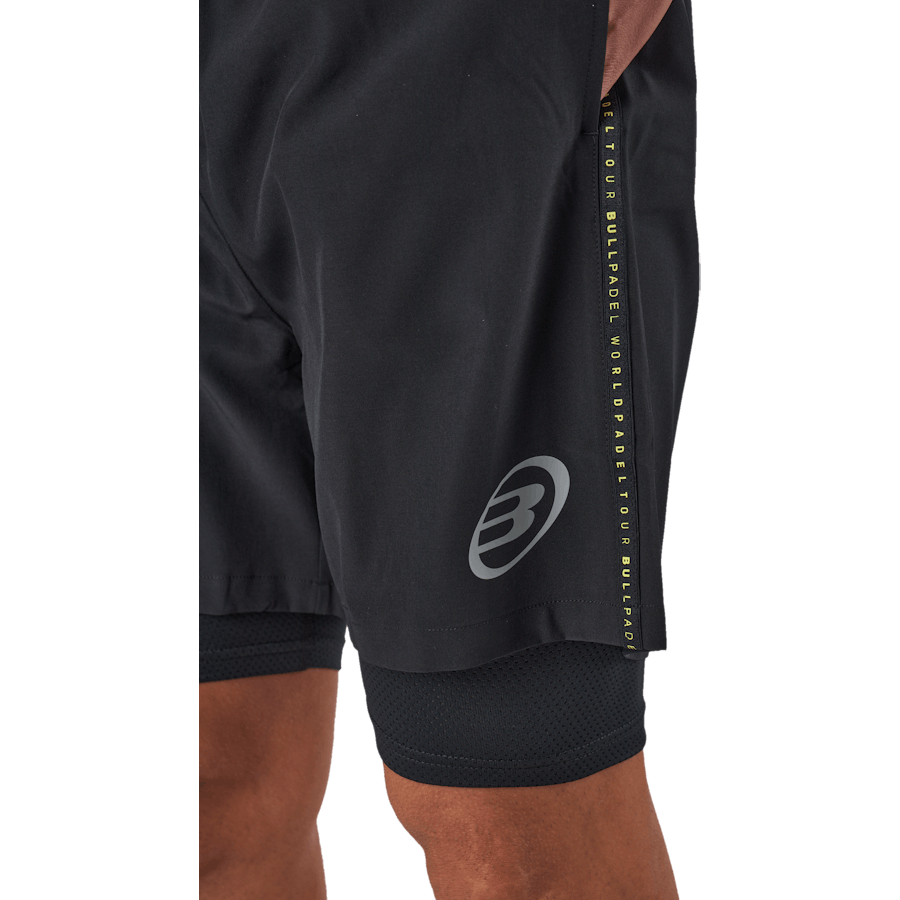 Lirio Black