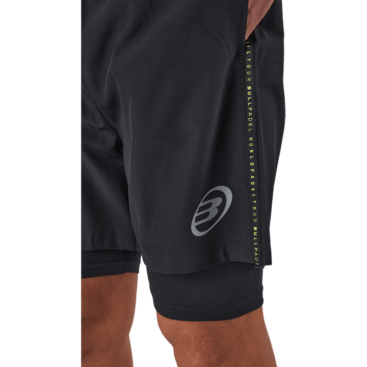 Lirio Black