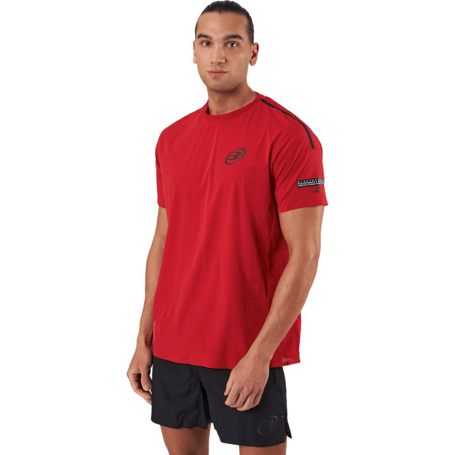 Odeon Ltd Proline Red