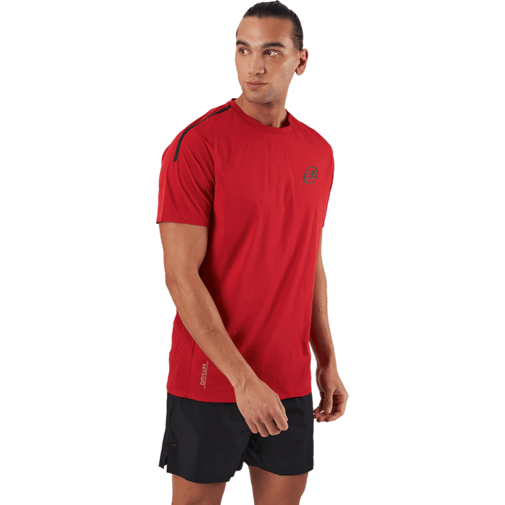 Odeon Ltd Proline Red