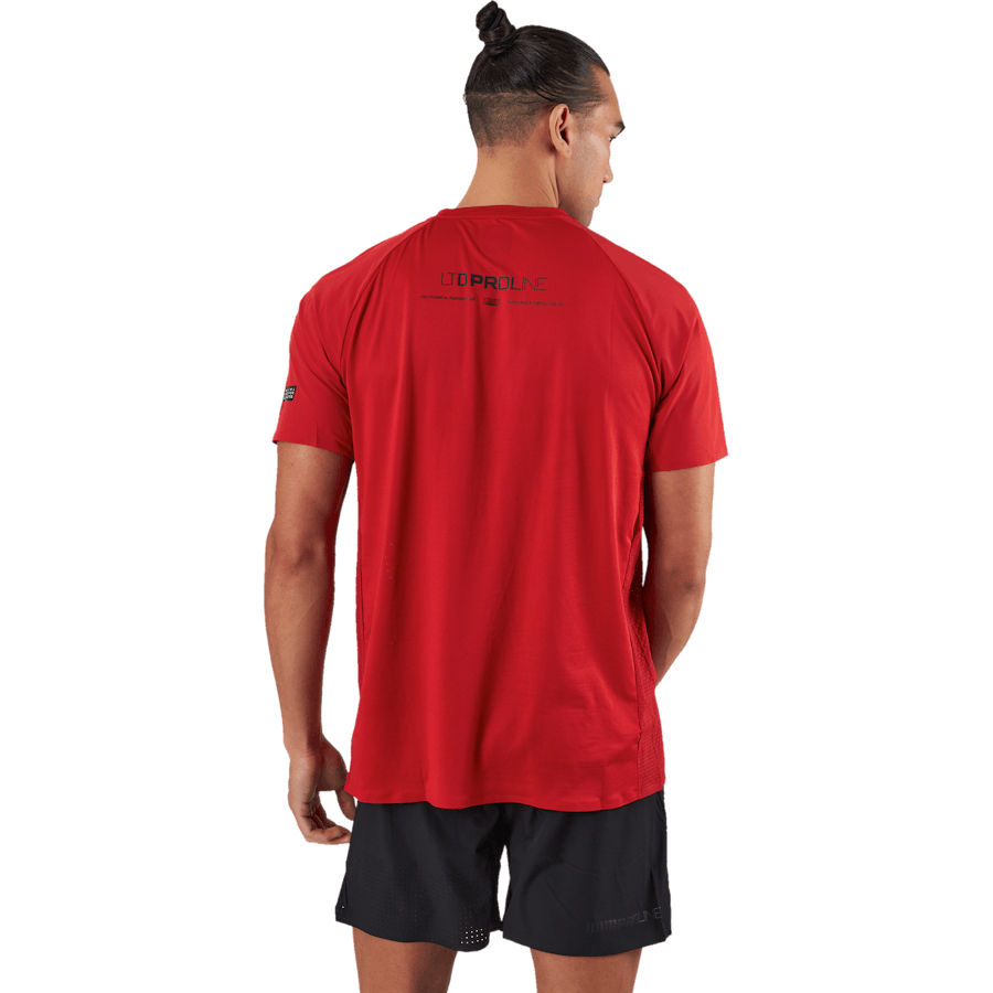 Odeon Ltd Proline Red