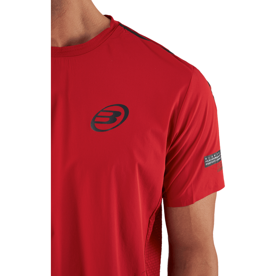 Odeon Ltd Proline Red