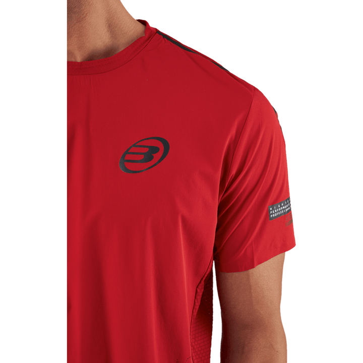 Odeon Ltd Proline Red