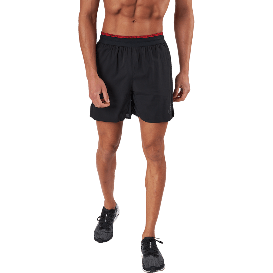 Ovalo Ltd Proline Black
