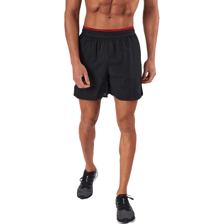 Ovalo Ltd Proline Black