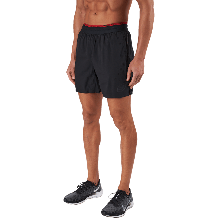 Ovalo Ltd Proline Black