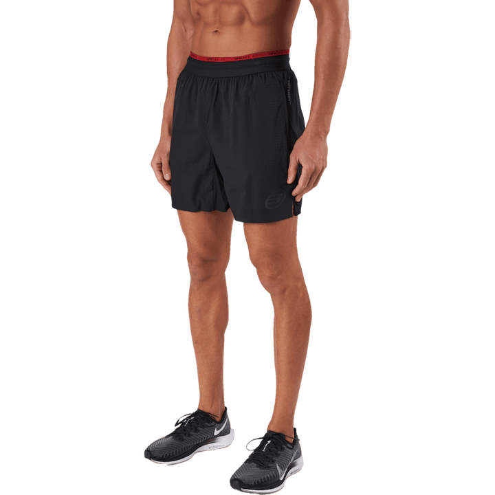 Ovalo Ltd Proline Black