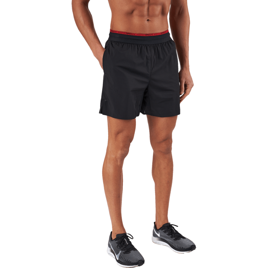 Ovalo Ltd Proline Black