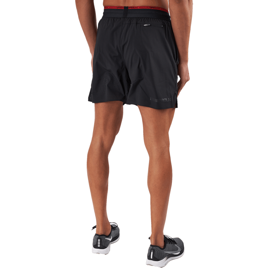 Ovalo Ltd Proline Black