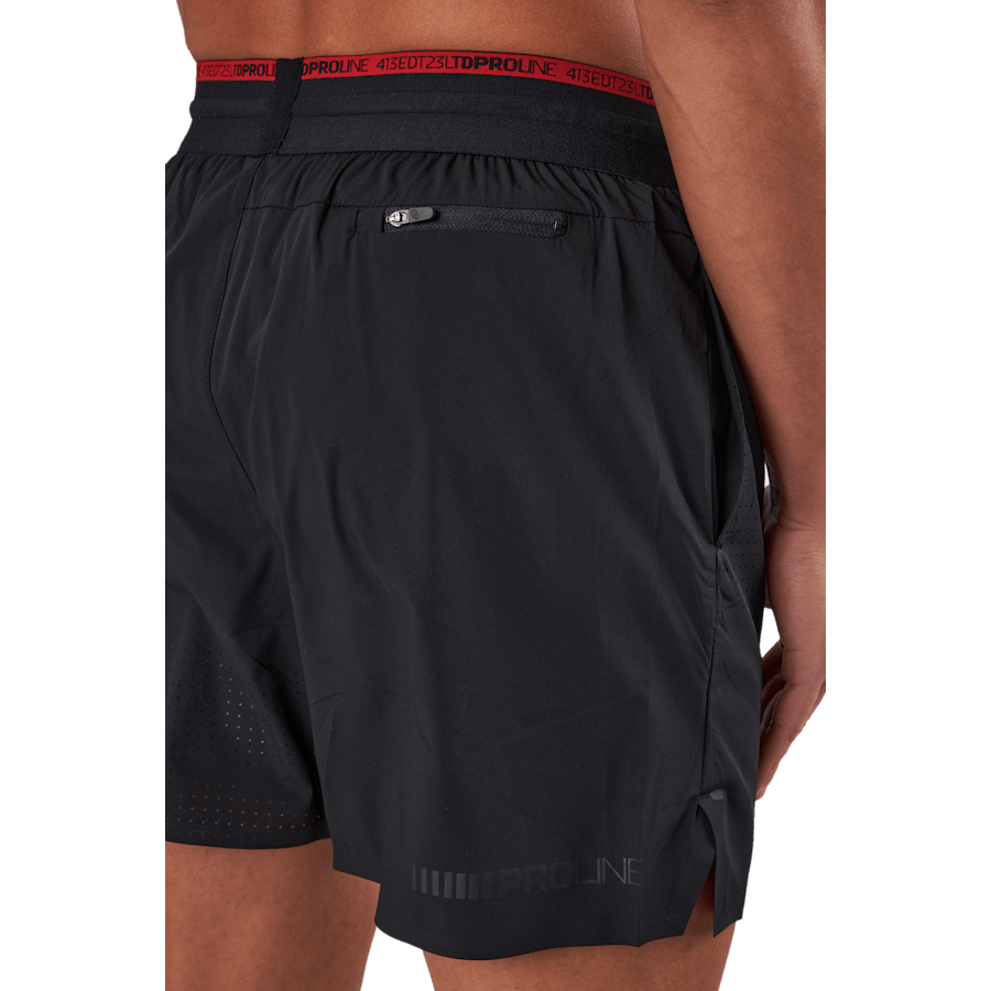 Ovalo Ltd Proline Black