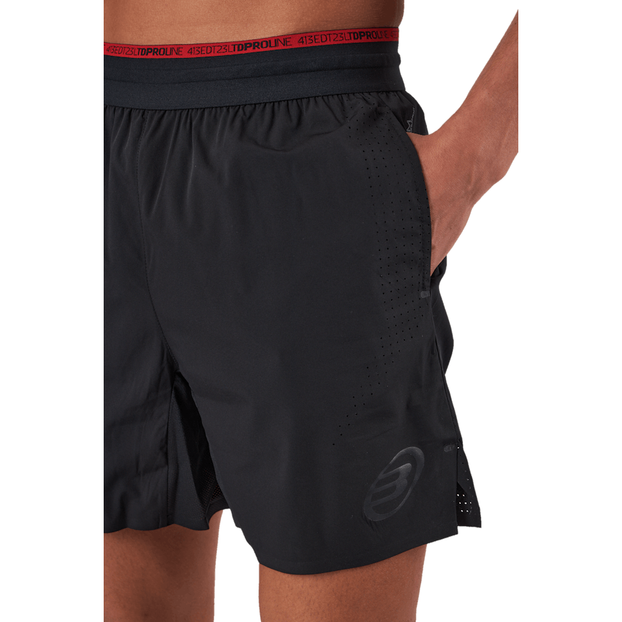 Ovalo Ltd Proline Black