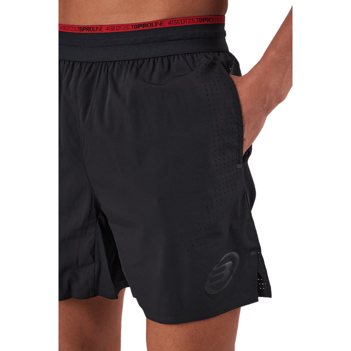 Ovalo Ltd Proline Black