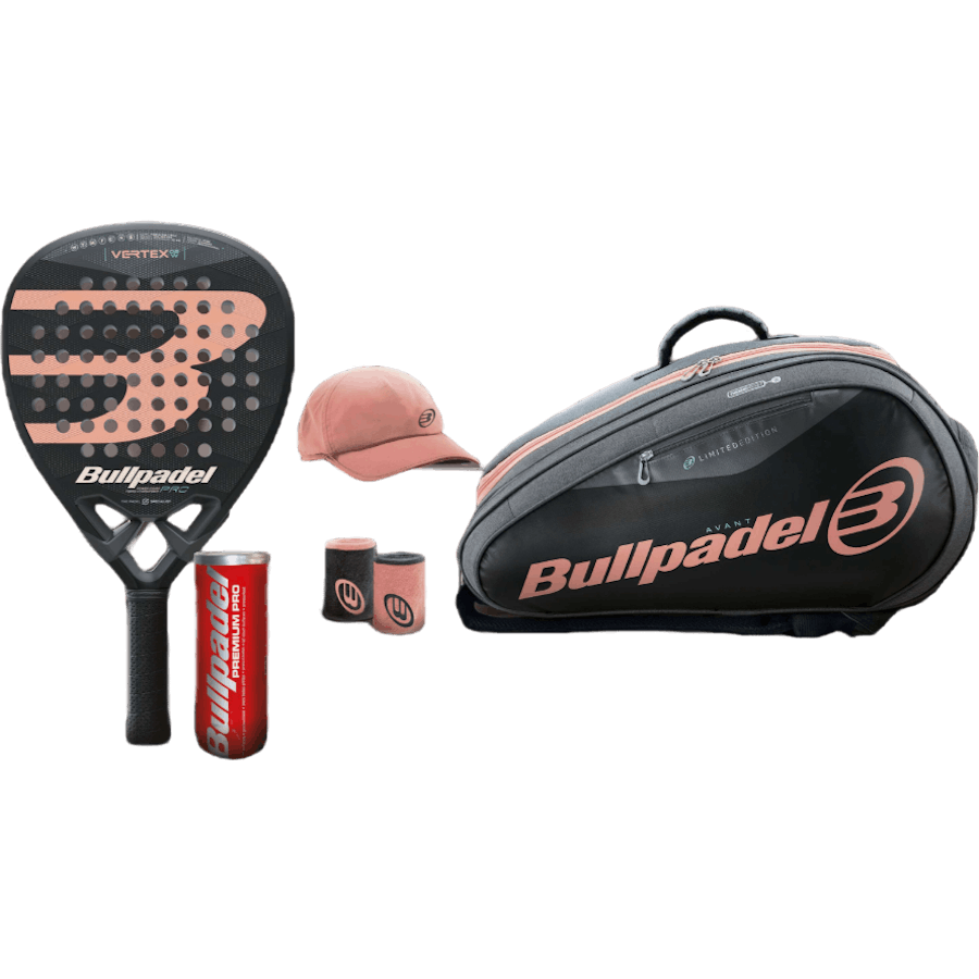 Vertex 02 Ltd Women Package