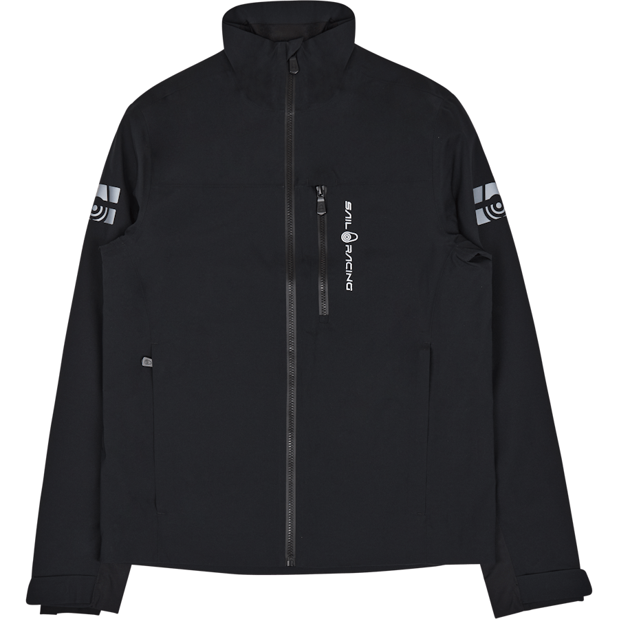 Spray Jacket