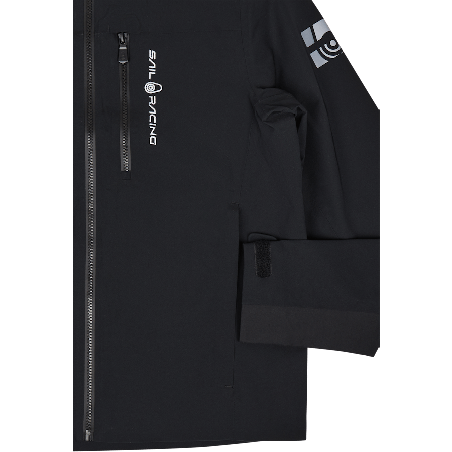 Spray Jacket