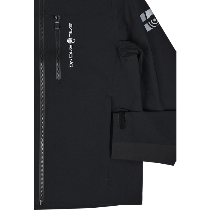 Spray Jacket
