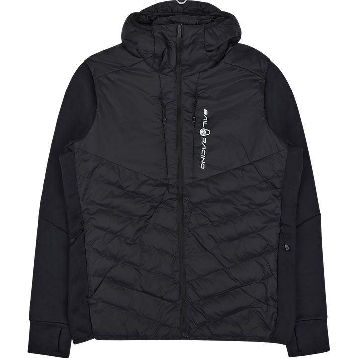 Spray Hybrid Jacket