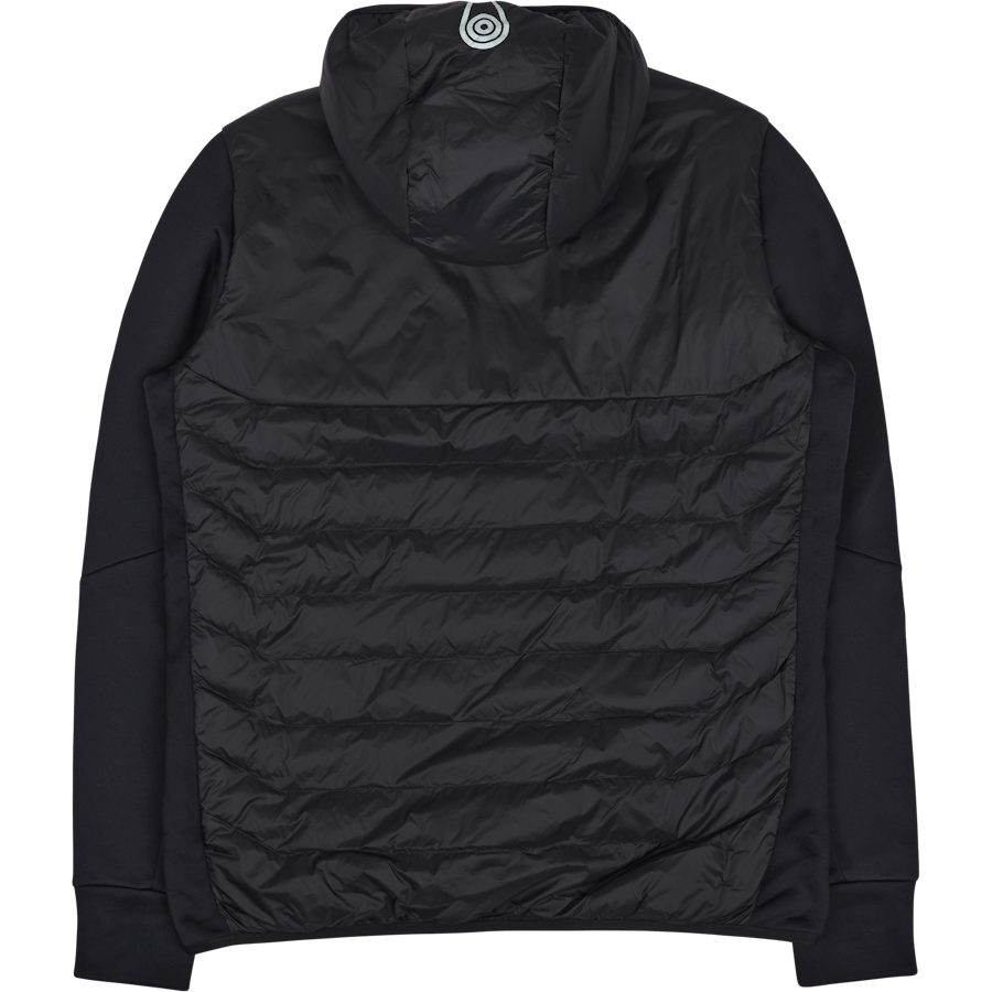 Spray Hybrid Jacket