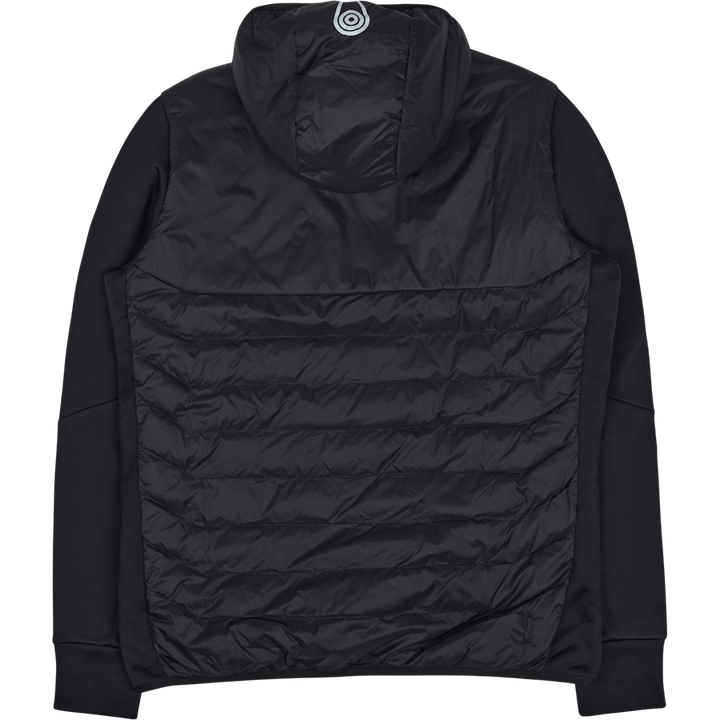 Spray Hybrid Jacket