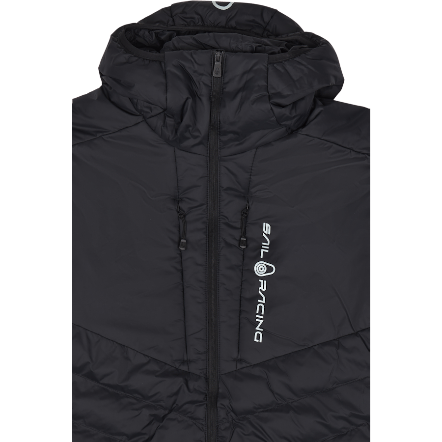 Spray Hybrid Jacket