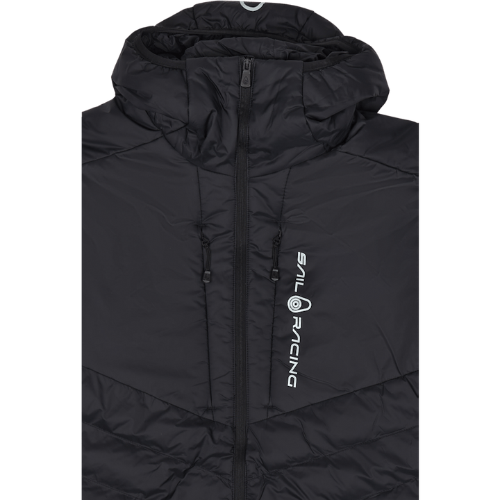 Spray Hybrid Jacket
