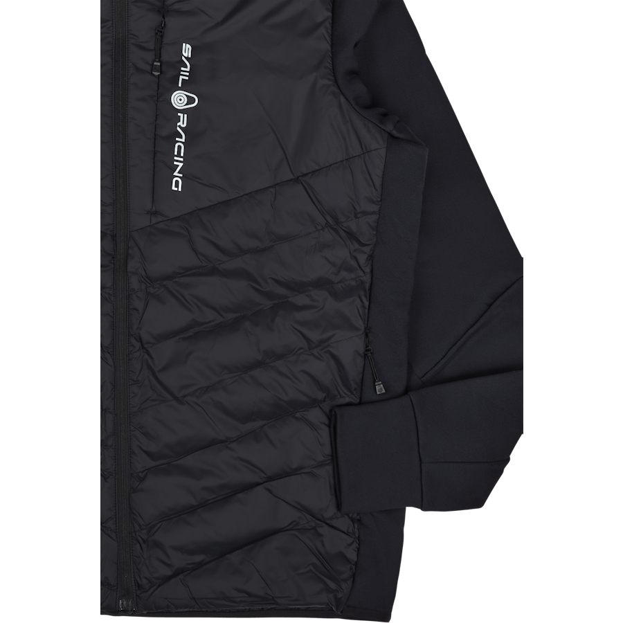 Spray Hybrid Jacket