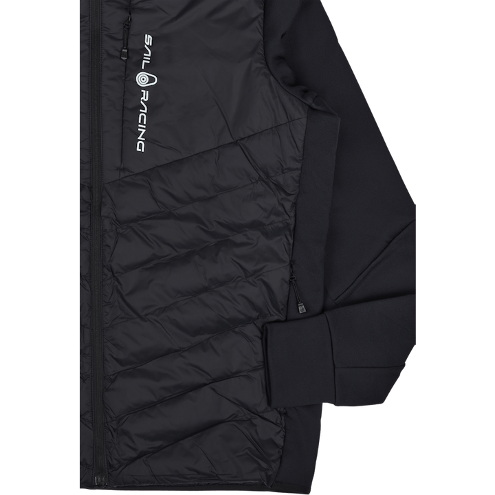 Spray Hybrid Jacket