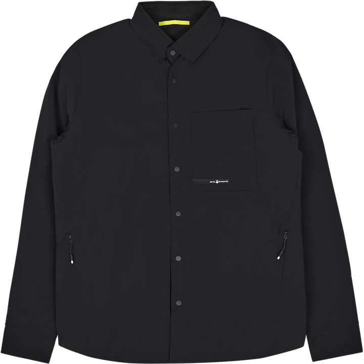Segelrennen Rennen Primaloft Shirt
